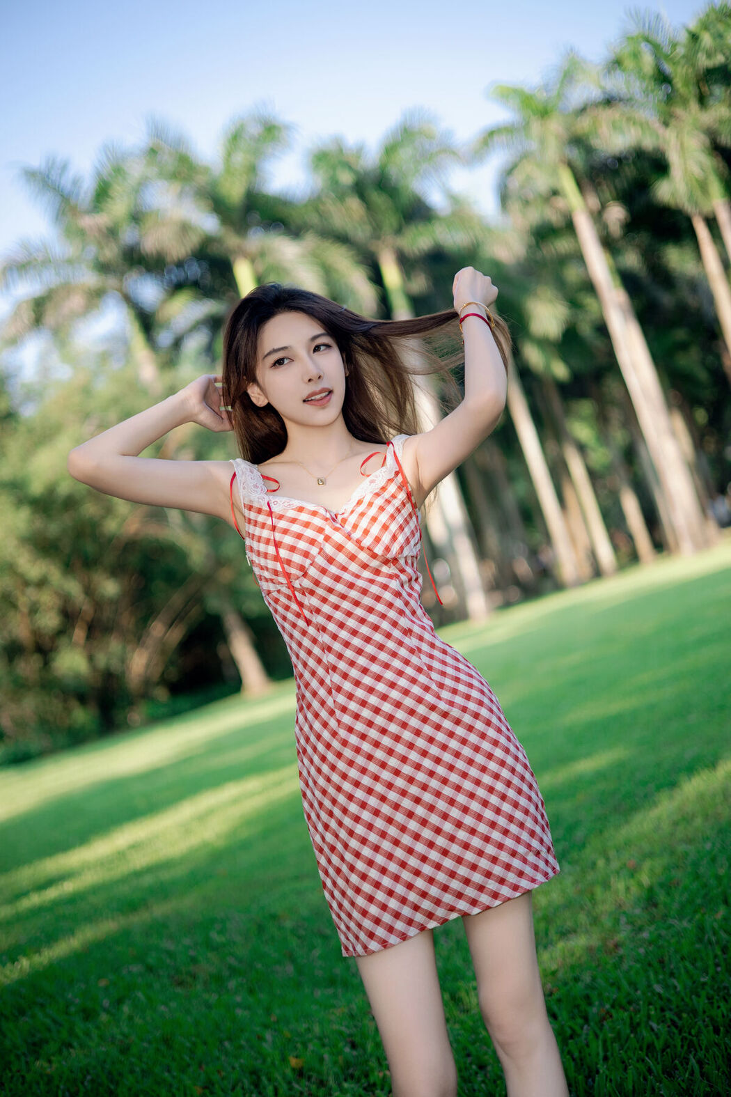 YiTuYu艺图语 Vol.7653 Nan Nan