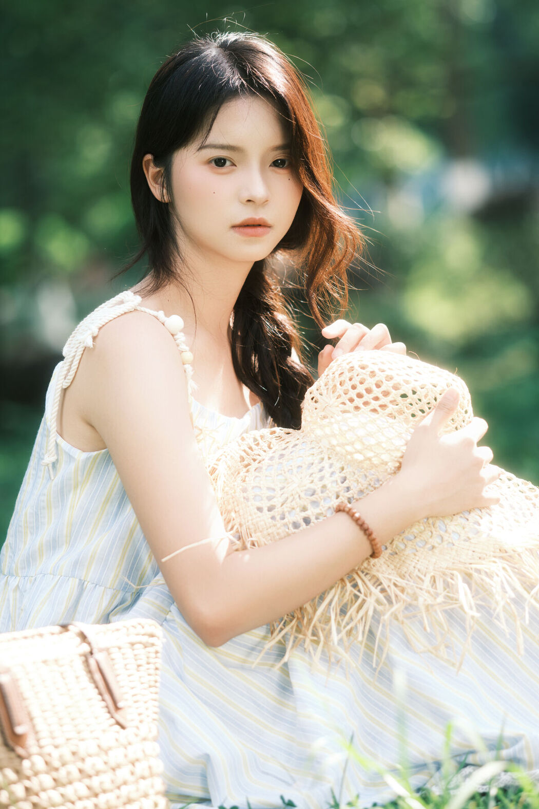 YiTuYu艺图语 Vol.7693 Rosy