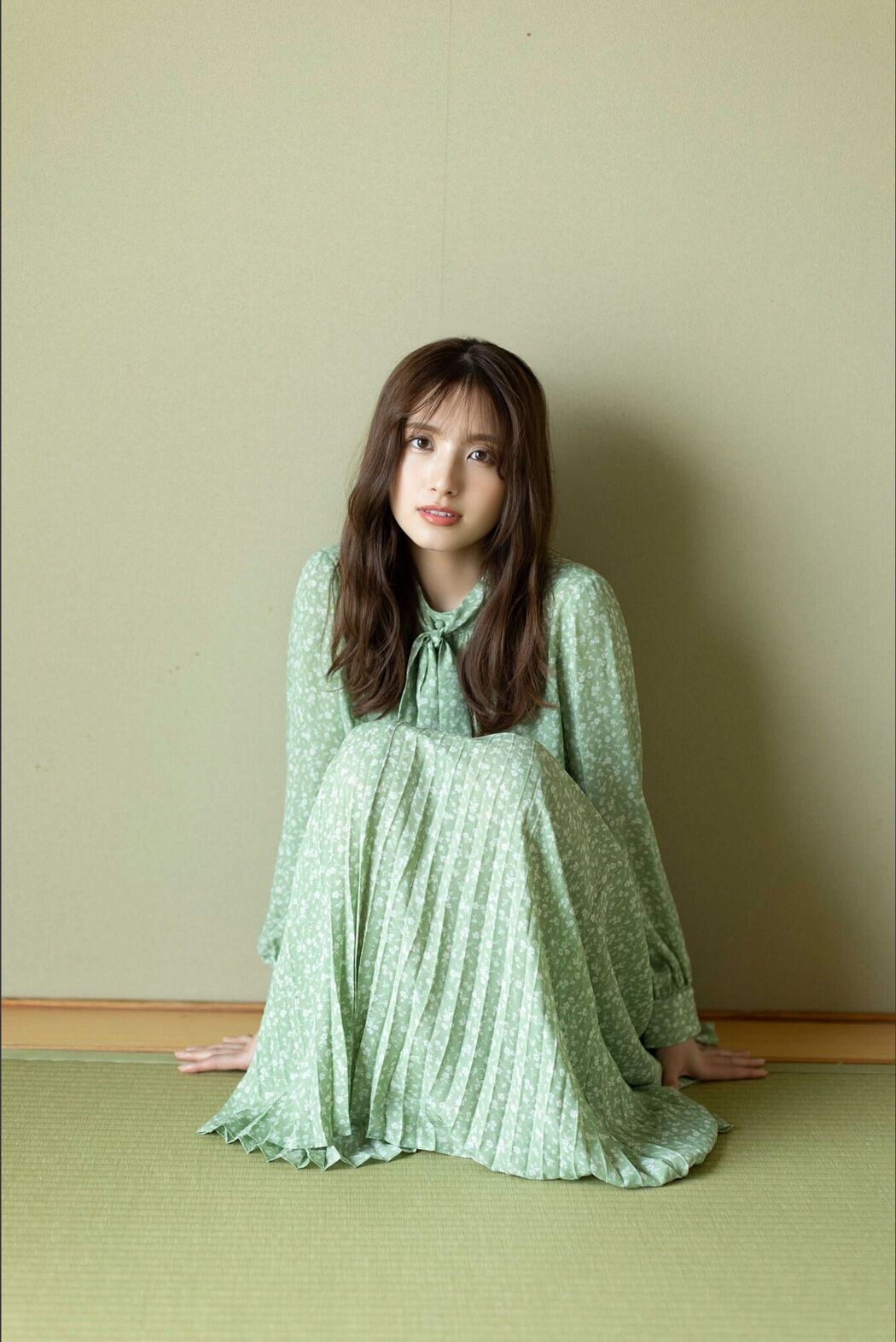JP Owada Nana 大和田南那 &#8211; 秘め事 Vol.2 Part01 (51P)