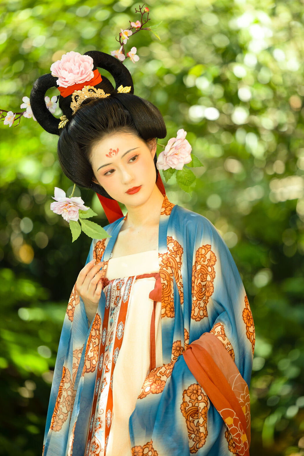 YiTuYu艺图语 Vol.7684 Yu Yuan Yi Wan