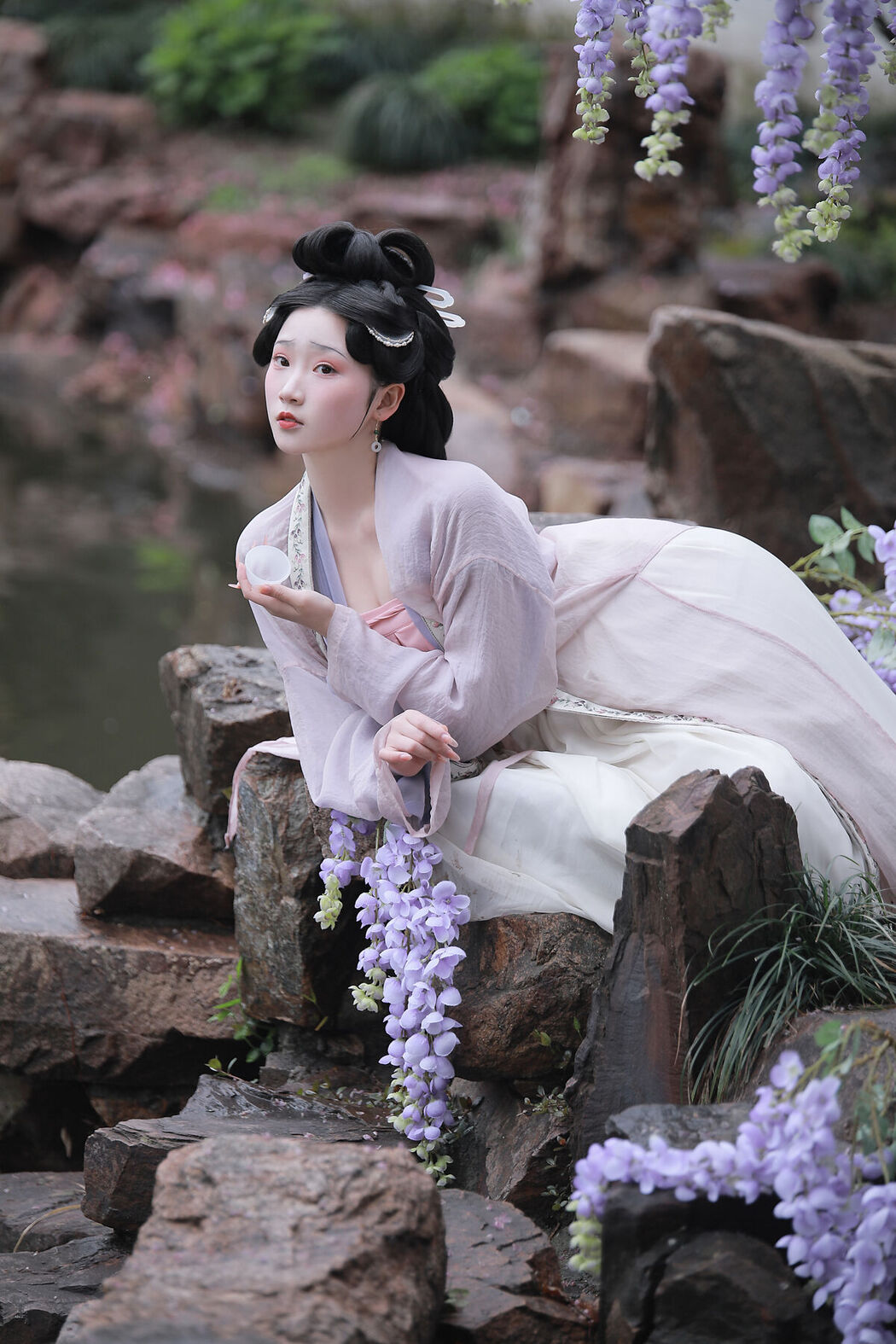 YiTuYu艺图语 Vol.7729 Chun Yu