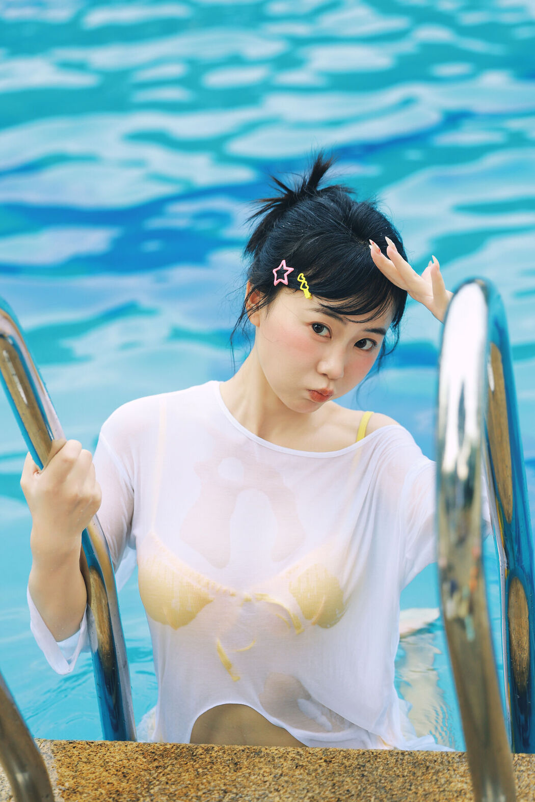 YiTuYu艺图语 Vol.7733 Xiao Zhou Jin Tian You Yuan Le