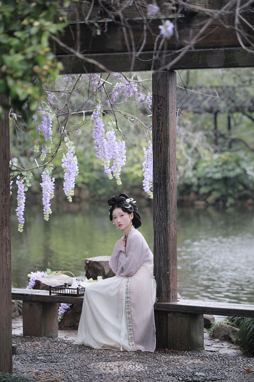 YiTuYu艺图语 Vol.7729 Chun Yu