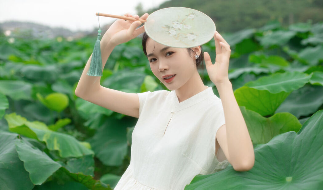 YiTuYu艺图语 Vol.7683 Yi
