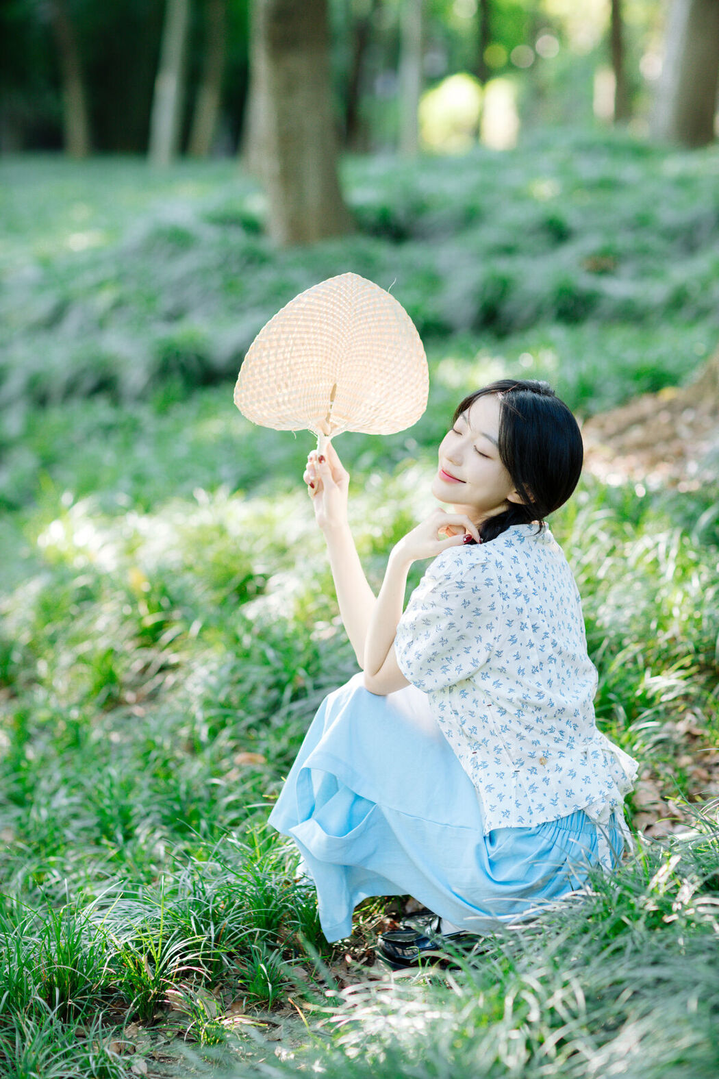 YiTuYu艺图语 Vol.7665 Chi Kou Tang Yuan Ma