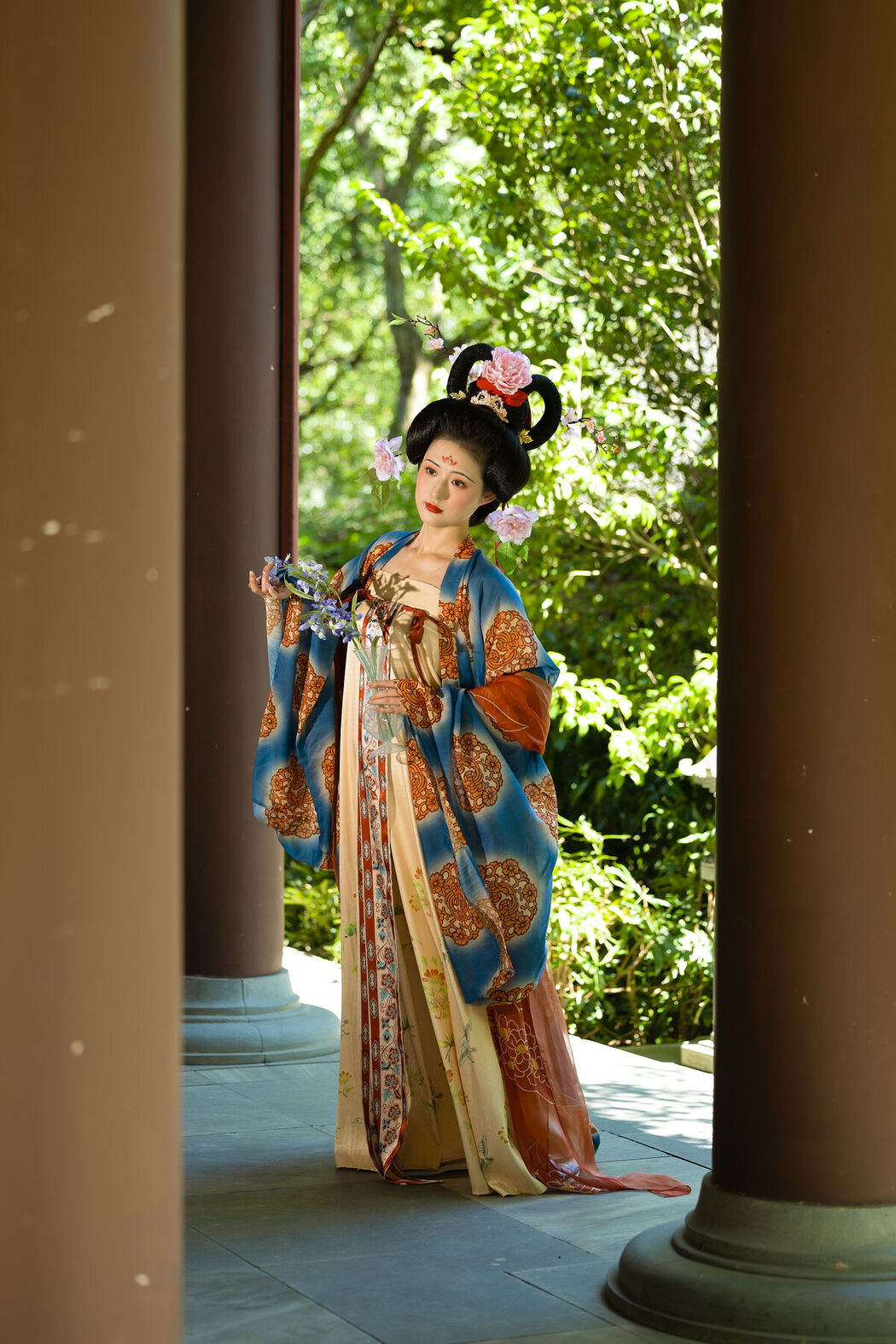 YiTuYu艺图语 Vol.7684 Yu Yuan Yi Wan