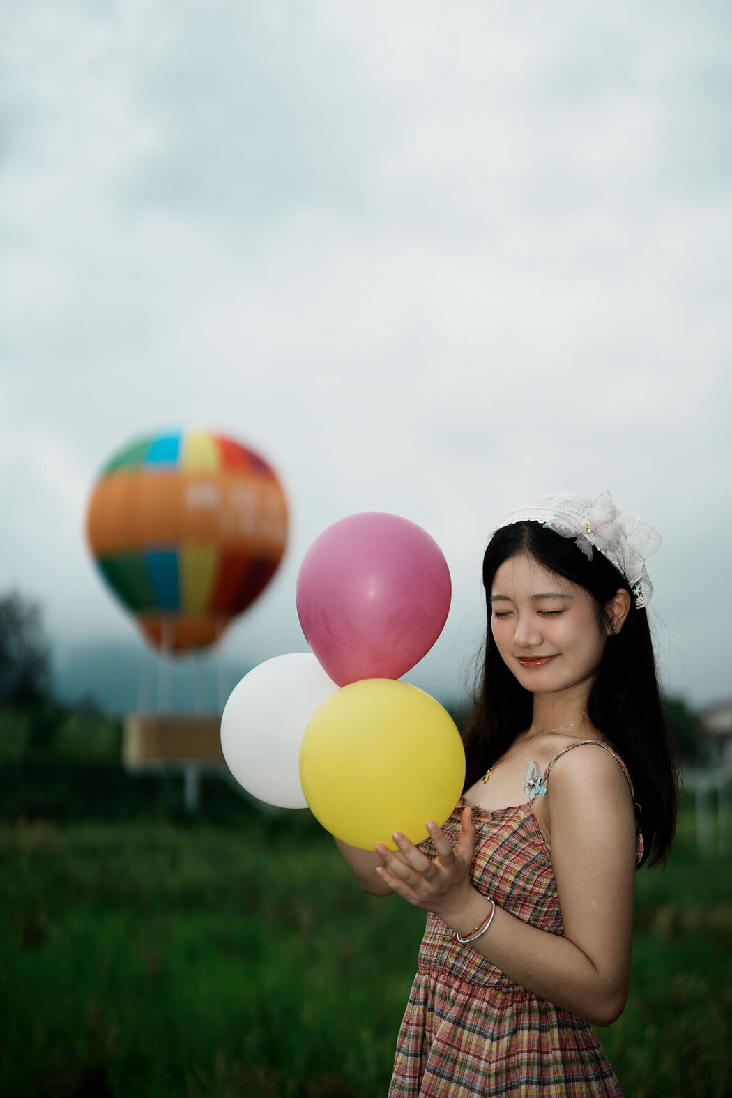 YiTuYu艺图语 Vol.7646 Fang Kuai
