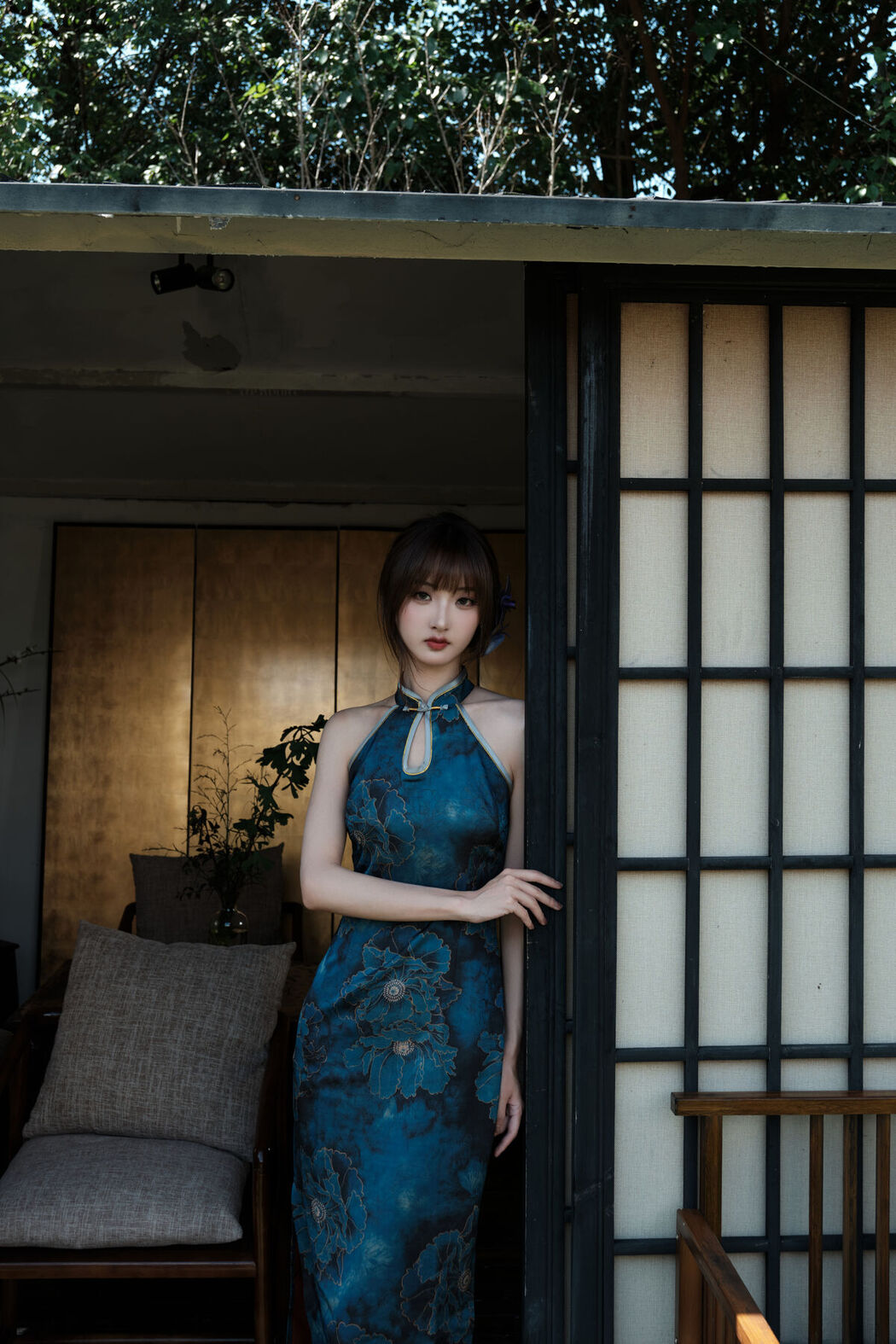 YiTuYu艺图语 Vol.7637 Chen Nian Xiao Jiu