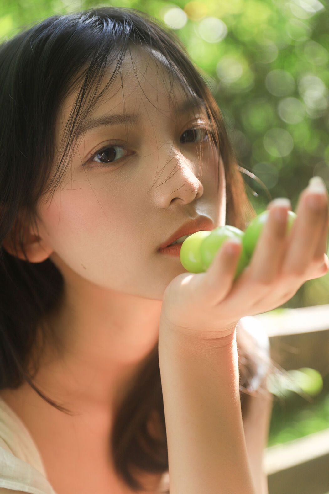 YiTuYu艺图语 Vol.7640 Xing Yun Xi