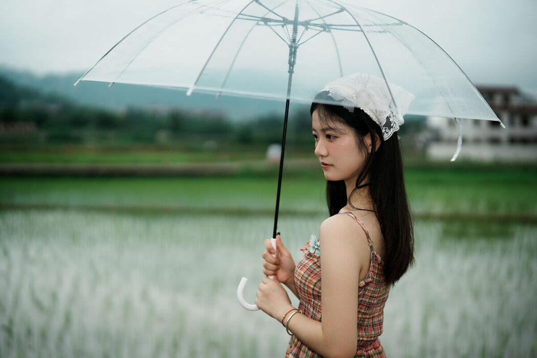 YiTuYu艺图语 Vol.7646 Fang Kuai
