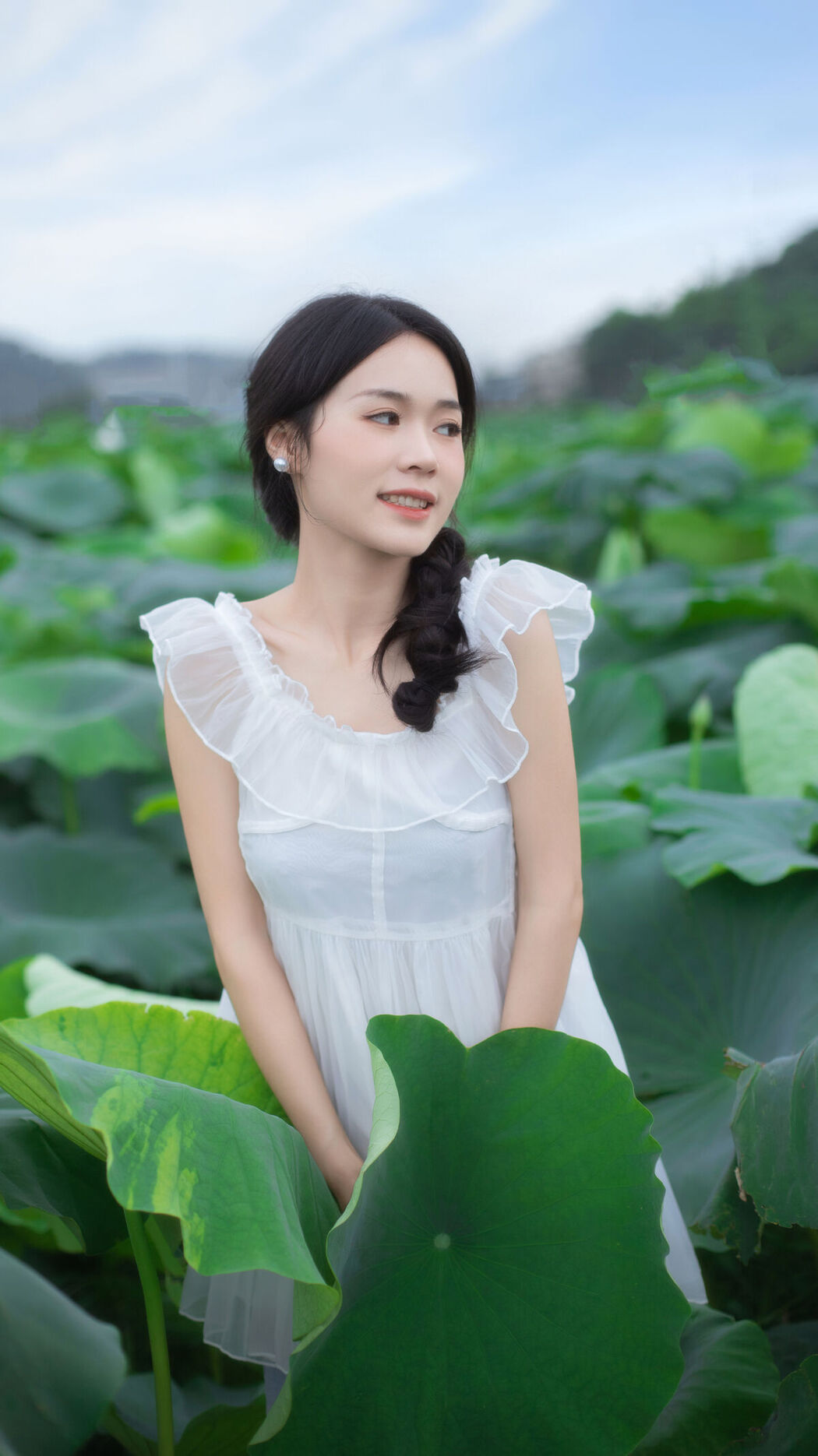 YiTuYu艺图语 Vol.7677 Yi