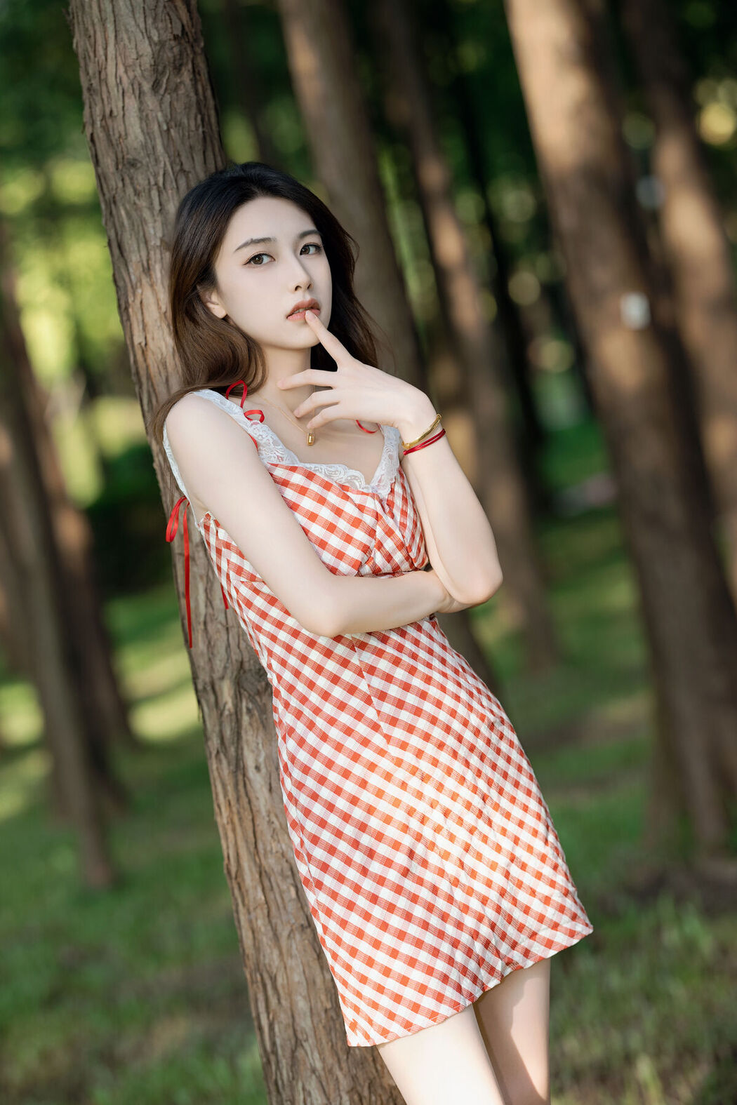 YiTuYu艺图语 Vol.7653 Nan Nan