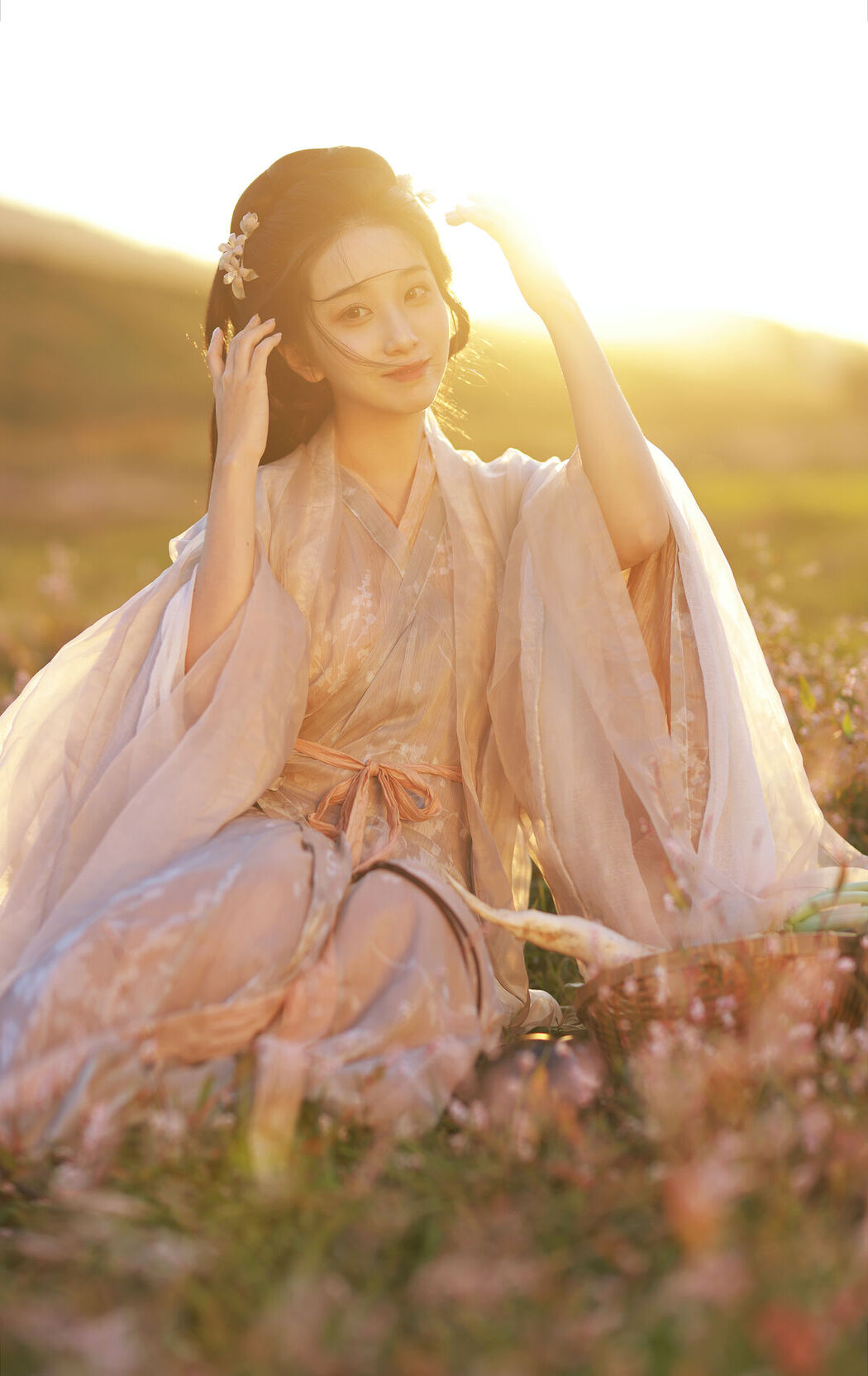 YiTuYu艺图语 Vol.7706 Xiao Qing Han Ya