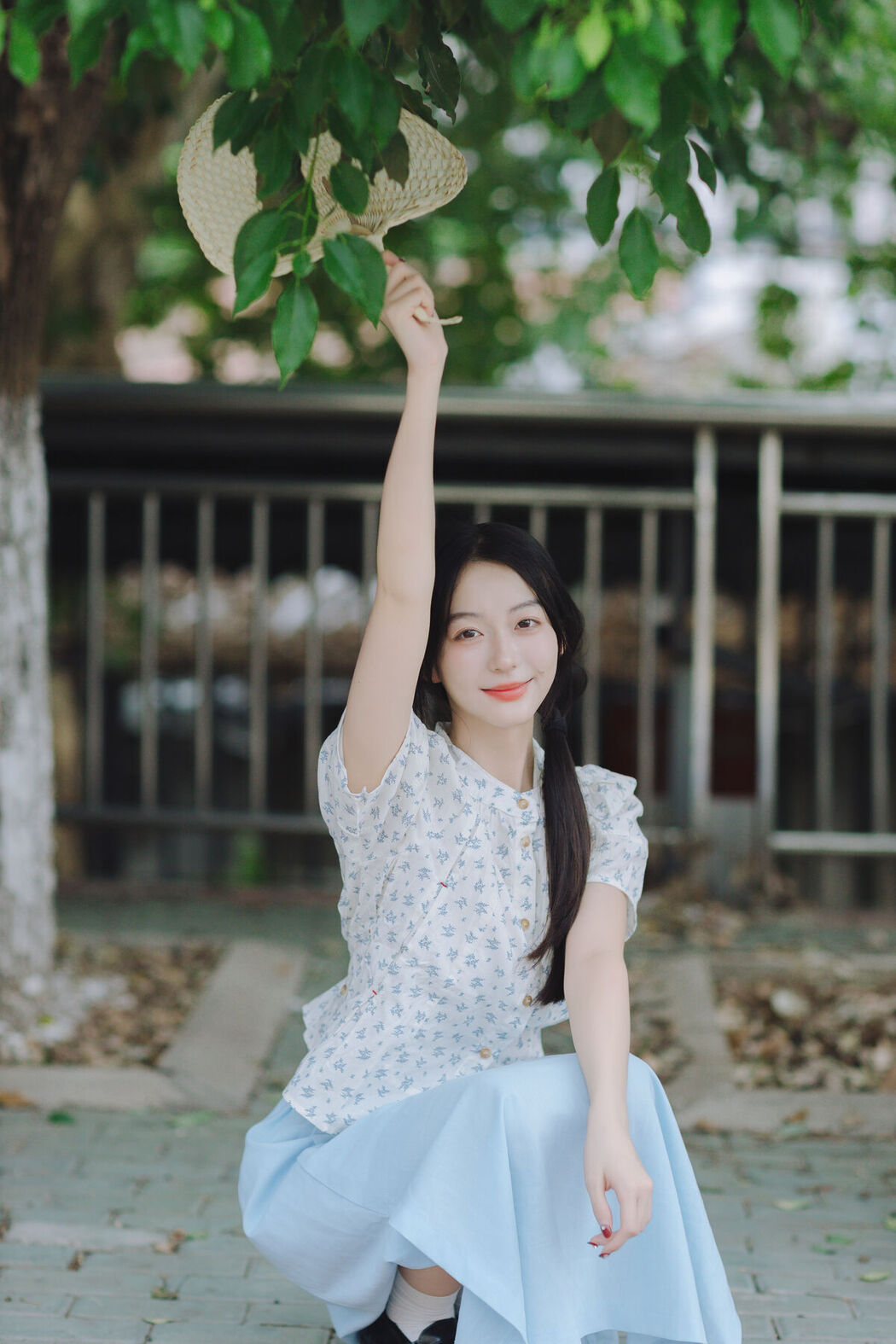 YiTuYu艺图语 Vol.7673 Chi Kou Tang Yuan Ma