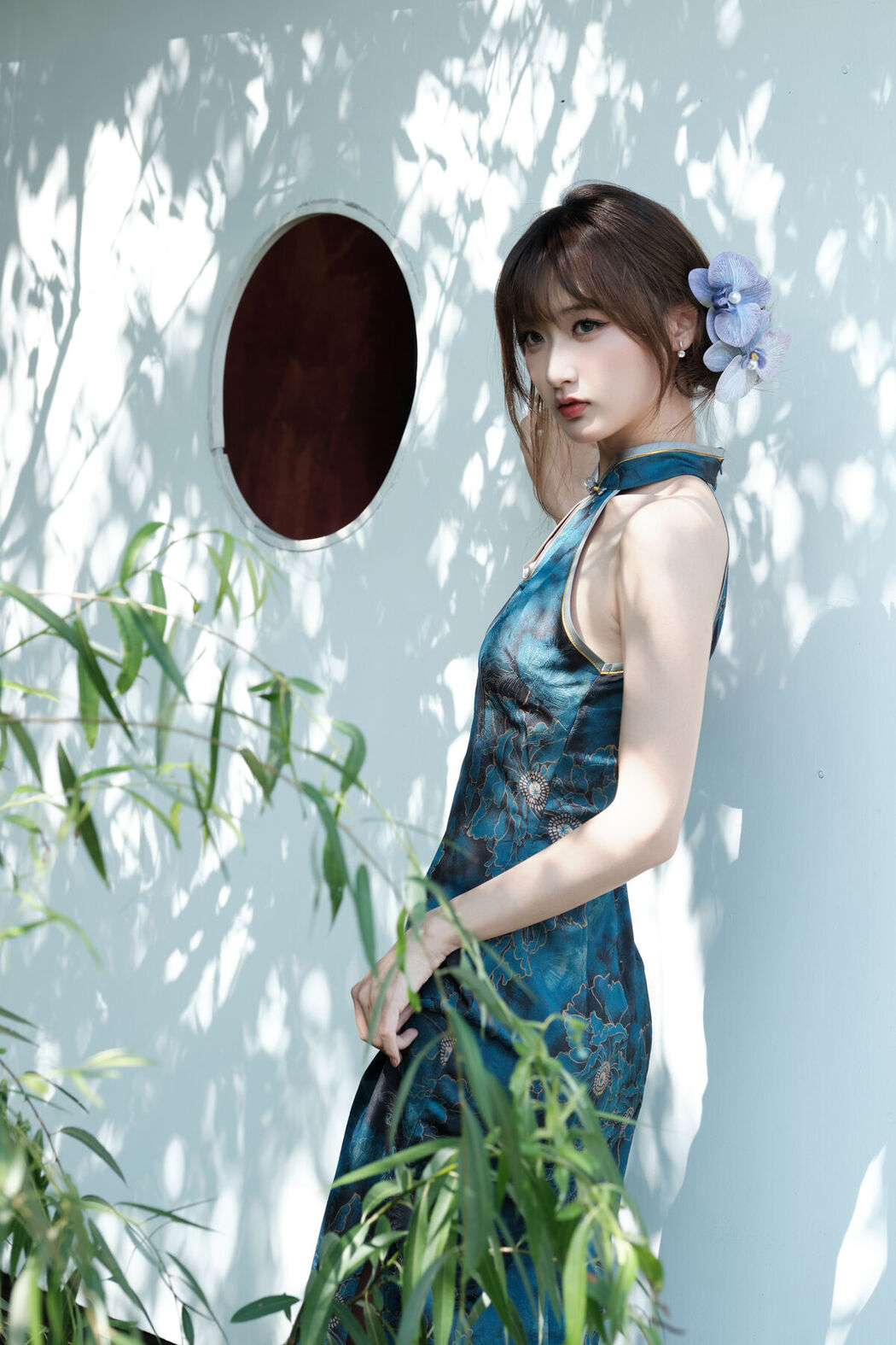 YiTuYu艺图语 Vol.7637 Chen Nian Xiao Jiu