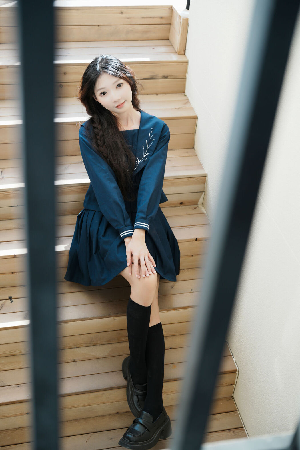 YiTuYu艺图语 Vol.7690 Xiao Xi