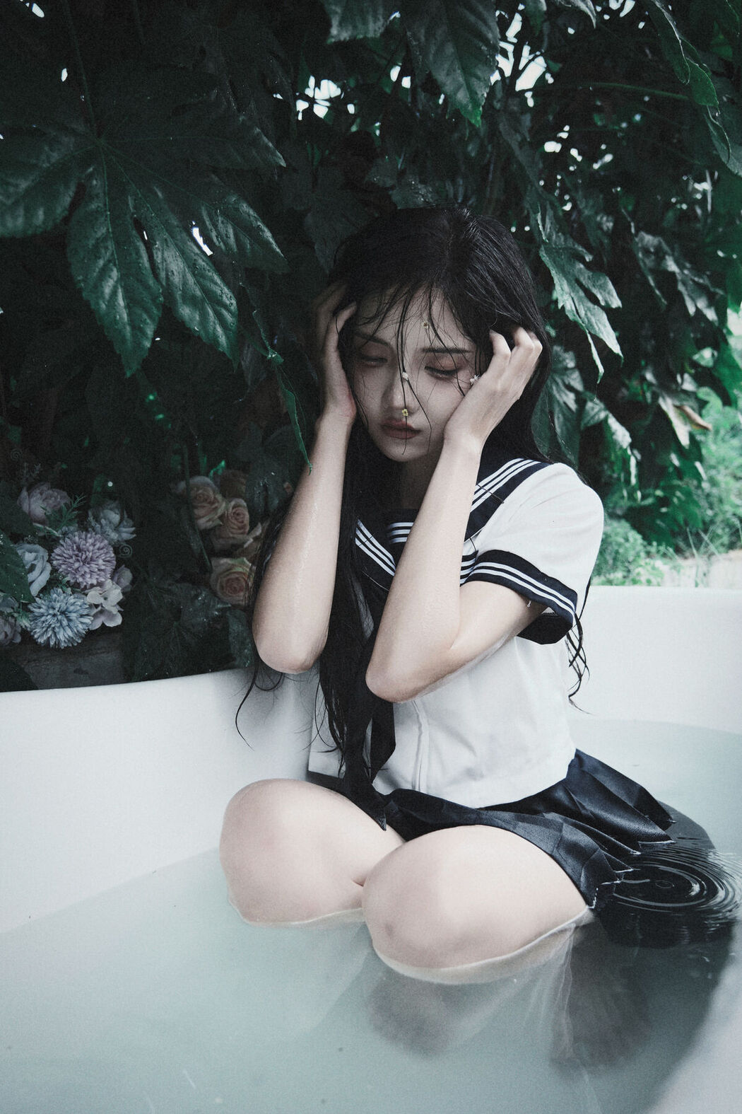 YiTuYu艺图语 Vol.7710 Duo Mi