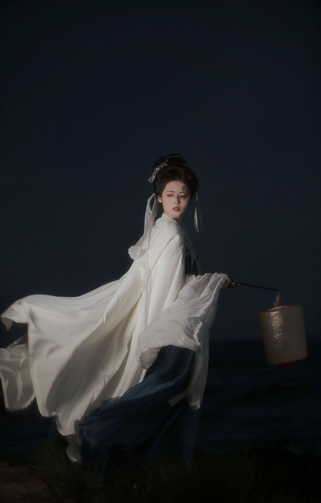 YiTuYu艺图语 Vol.7713 Yi Zhi Mian Mian