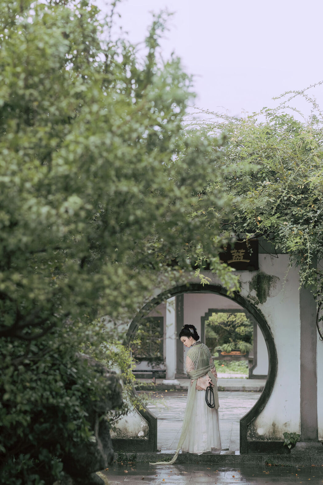 YiTuYu艺图语 Vol.7678 Pan Xiao Luo