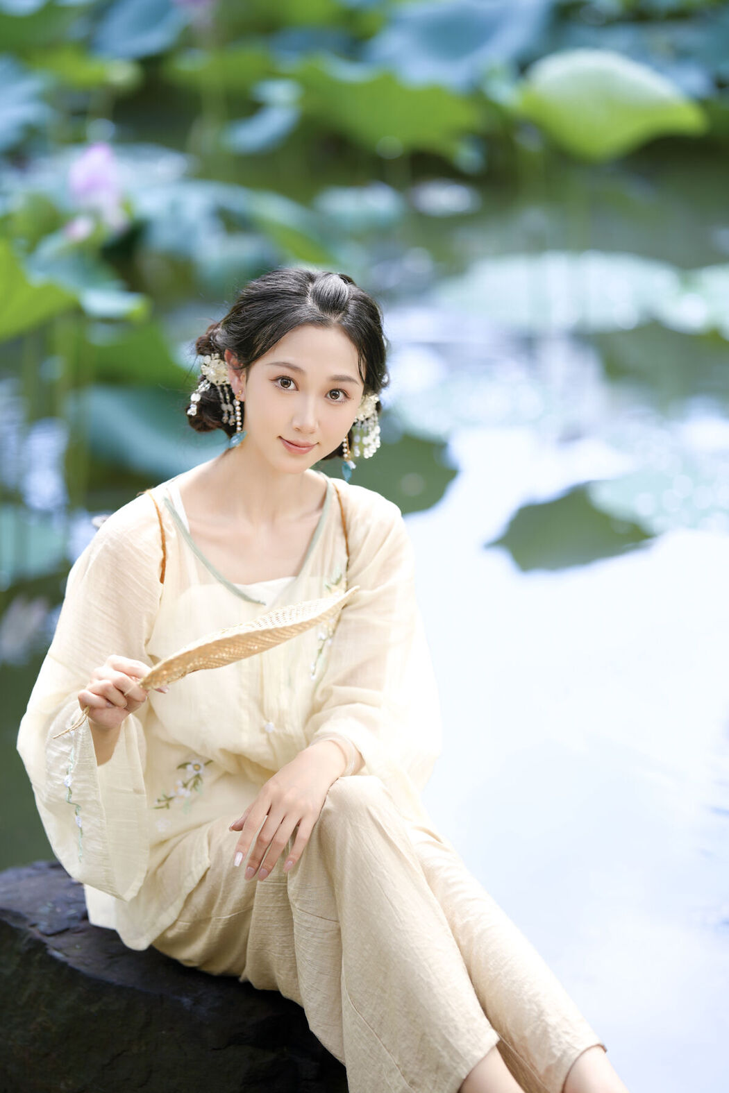 YiTuYu艺图语 Vol.7671 Xiao Zhi Xiao Zhi