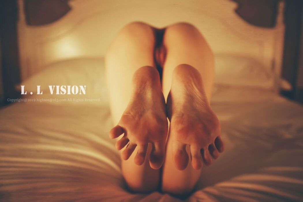 L.LVISION Photography &#8211; 作品合集 Part01 (65P &#8211; 31V)