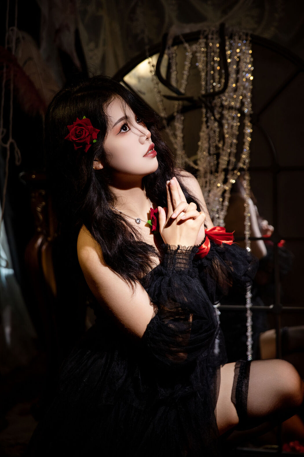 YiTuYu艺图语 Vol.7666 Wan Yi