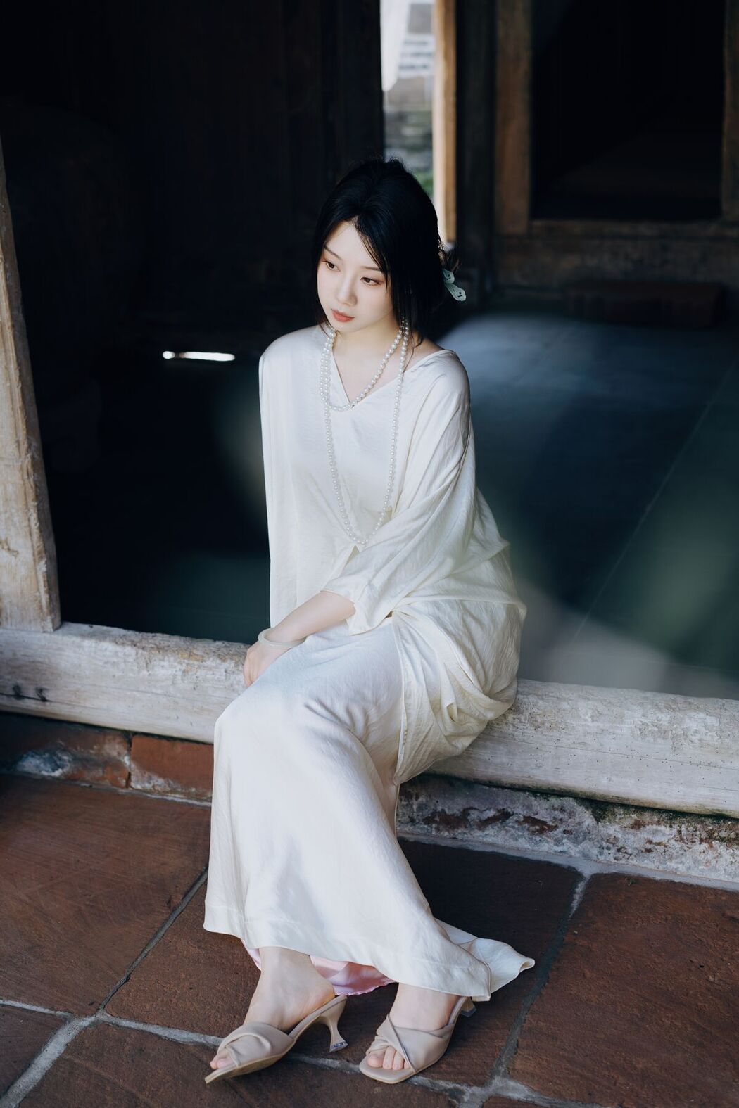 YiTuYu艺图语 Vol.7632 Zi Qing
