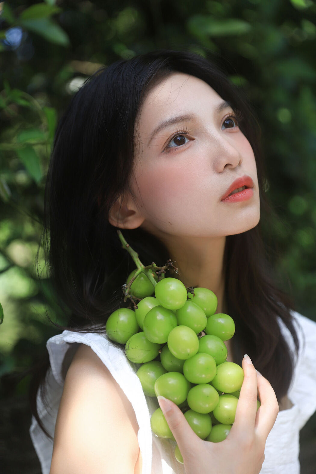 YiTuYu艺图语 Vol.7640 Xing Yun Xi