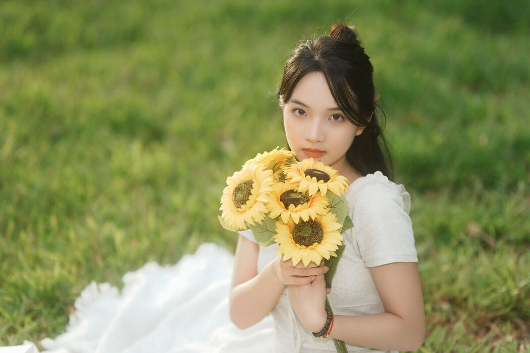 YiTuYu艺图语 Vol.7655 Xiao Chen