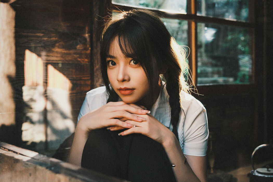 YiTuYu艺图语 Vol.7652 Xiao Xong