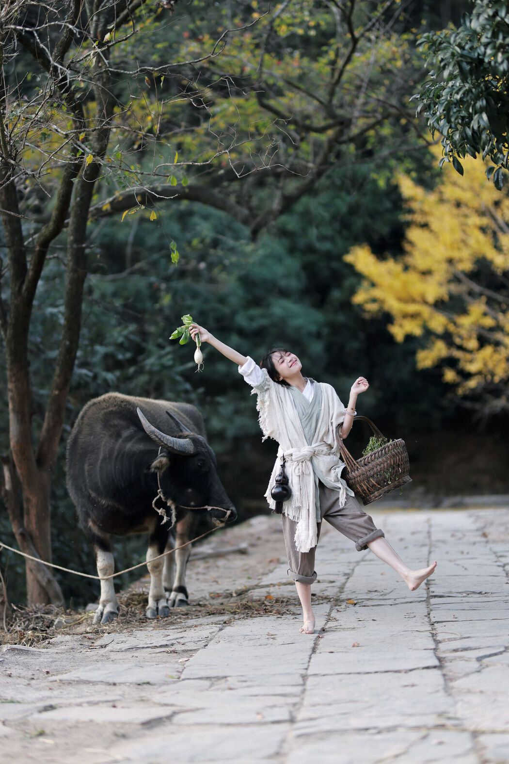 YiTuYu艺图语 Vol.7726 Hui Er Er Ya