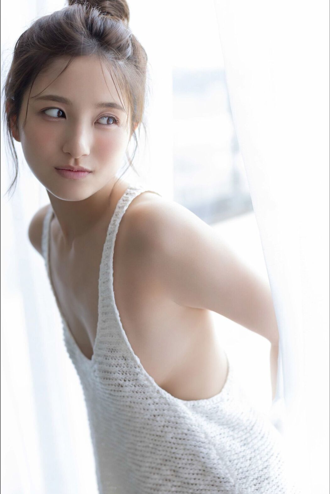 JP Owada Nana 大和田南那 &#8211; 秘め事 Vol.2 Part01 (51P)