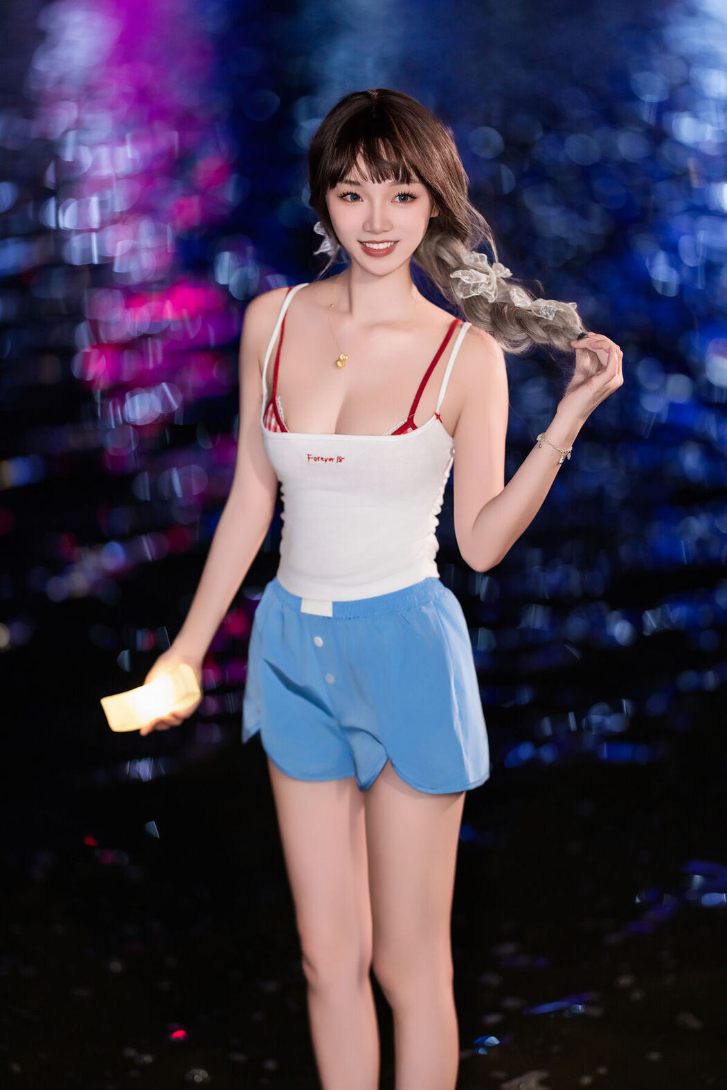 YiTuYu艺图语 Vol.7662 Dan Dan