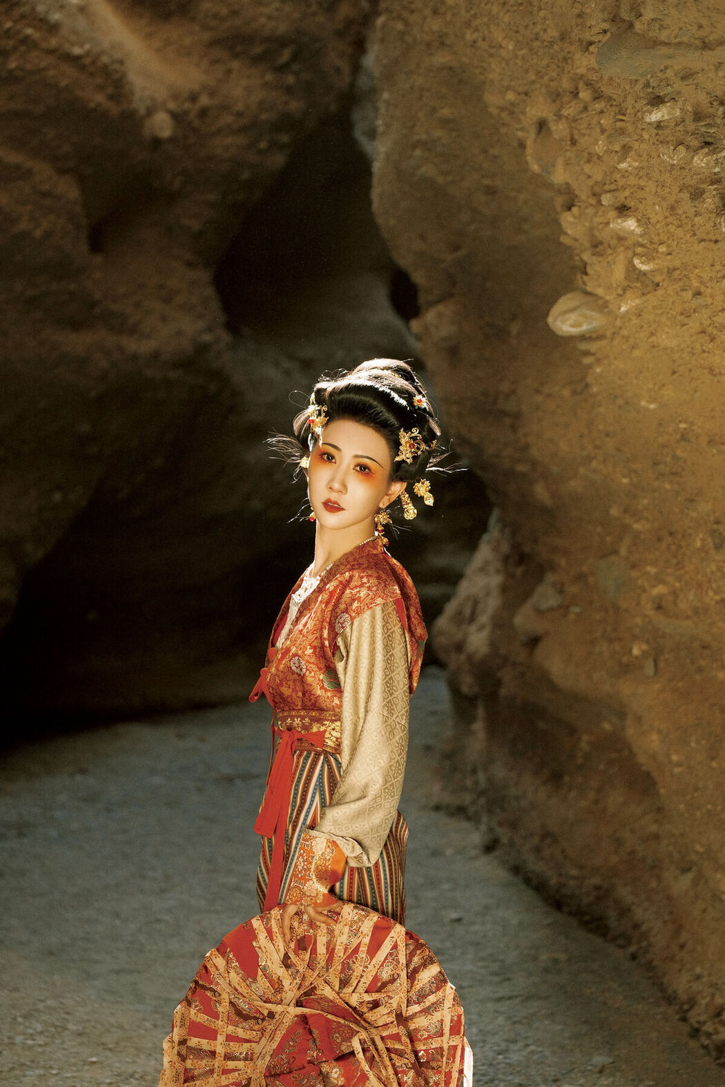 YiTuYu艺图语 Vol.7732 Xiao Bei Ke Qing Bu Yao Fang Qi