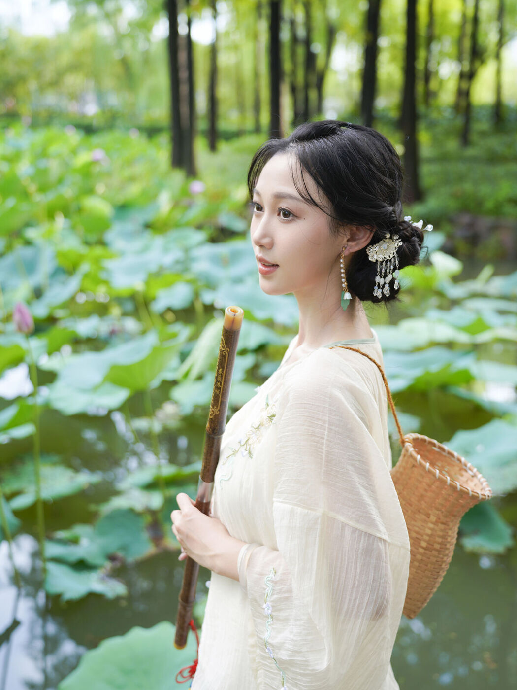 YiTuYu艺图语 Vol.7671 Xiao Zhi Xiao Zhi
