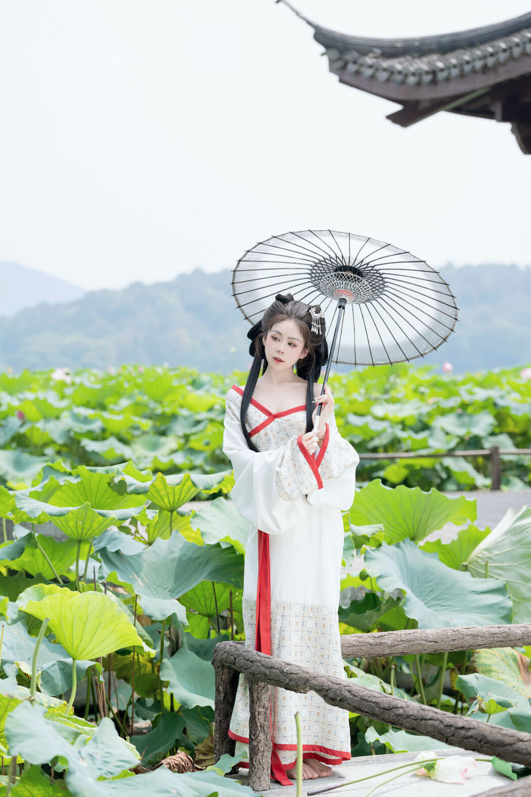 YiTuYu艺图语 Vol.7679 Pao Fu Xiao Fang