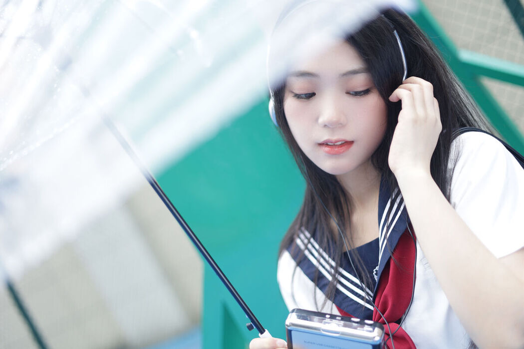 YiTuYu艺图语 Vol.7633 Ta Mi