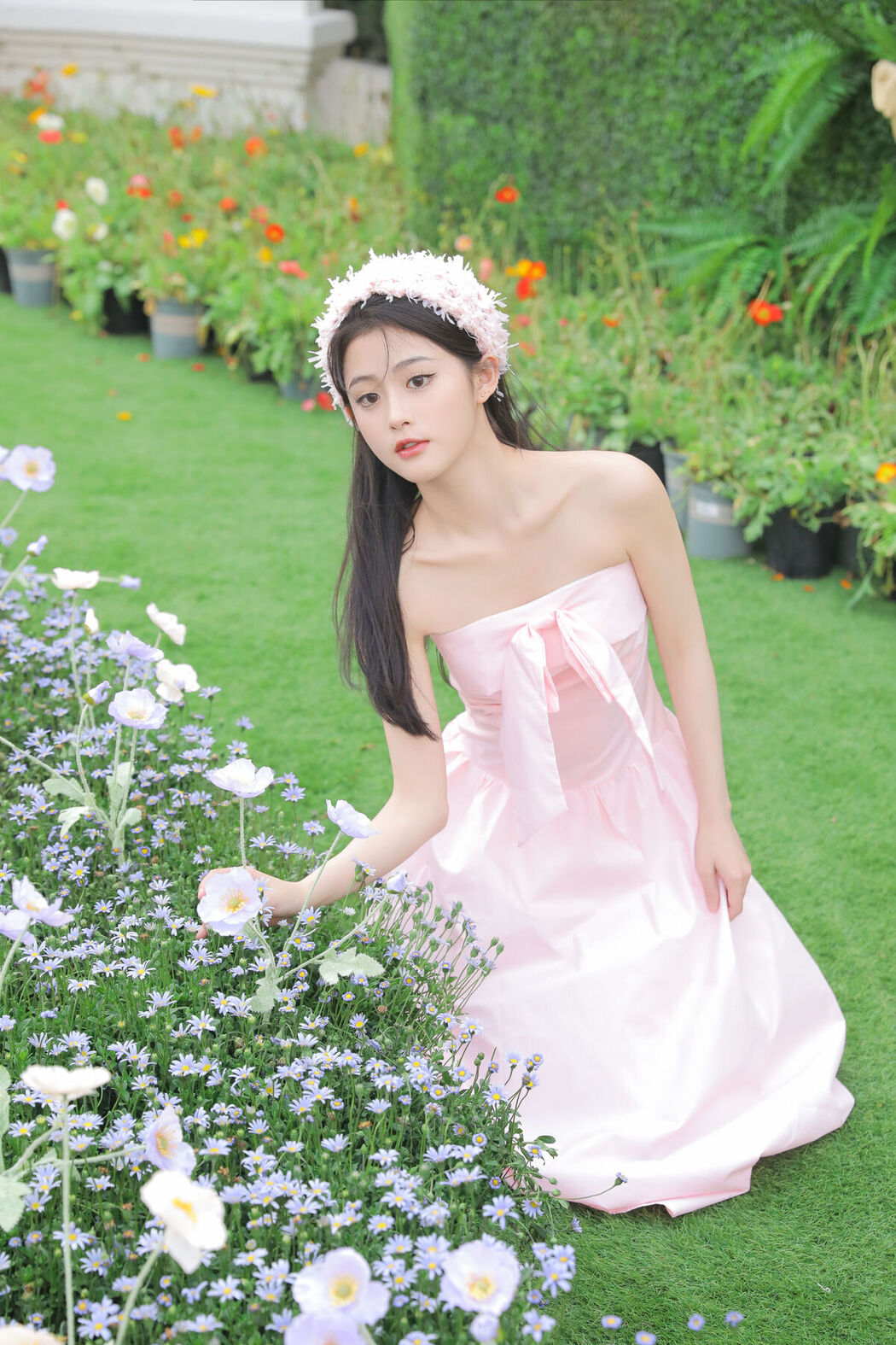 YiTuYu艺图语 Vol.7725 Chi Kou Ruan Tang