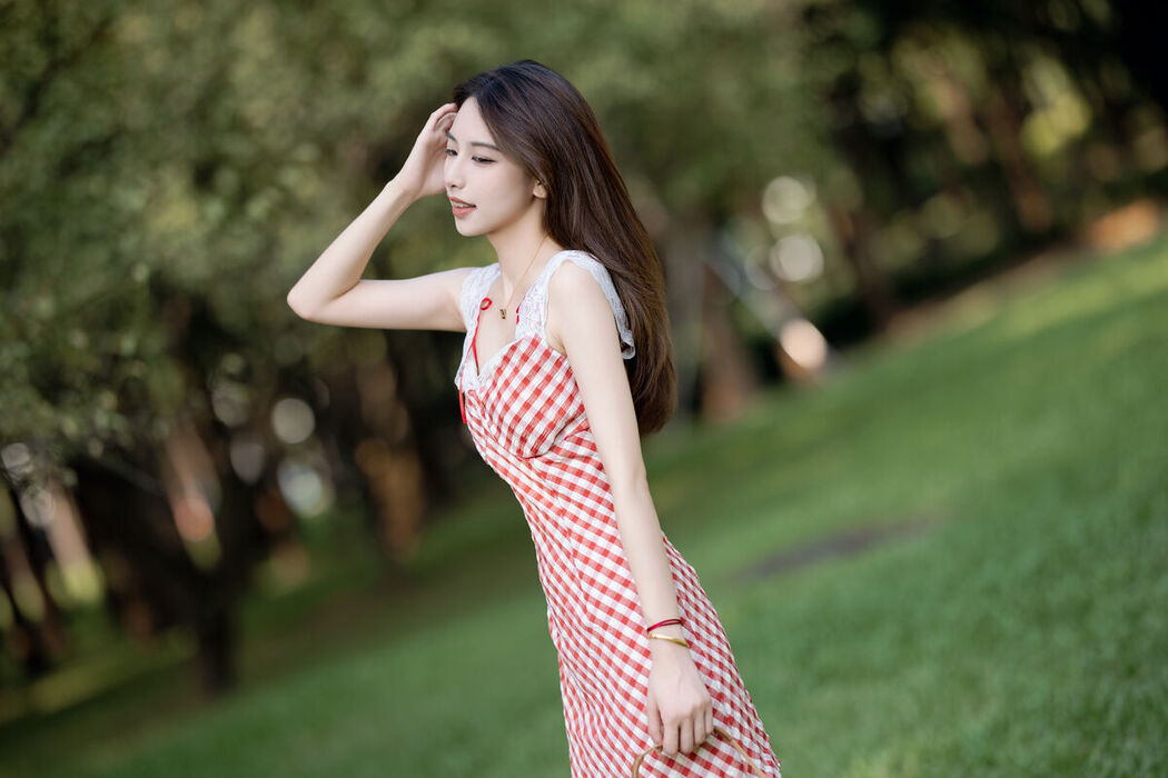 YiTuYu艺图语 Vol.7653 Nan Nan