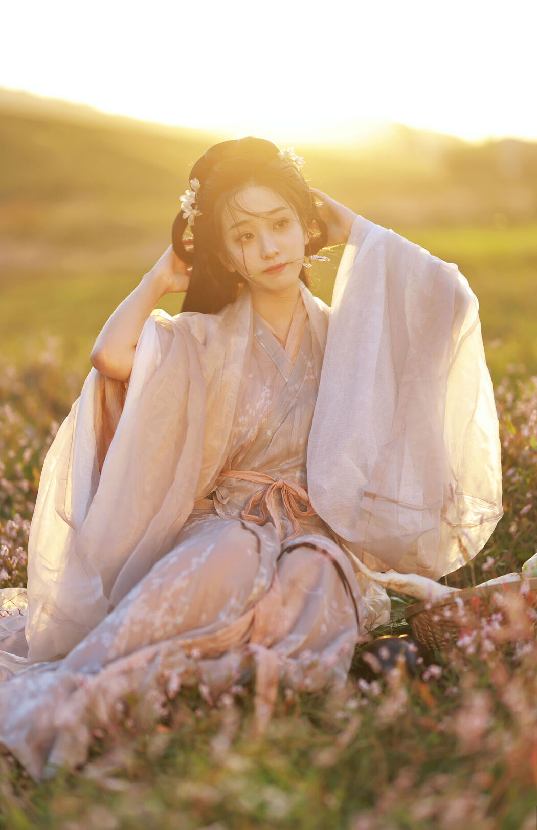 YiTuYu艺图语 Vol.7706 Xiao Qing Han Ya