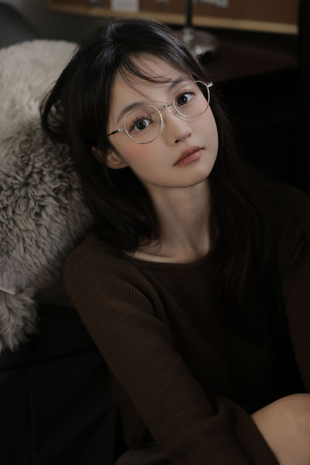 YiTuYu艺图语 Vol.7689 Yu Wei Jiang