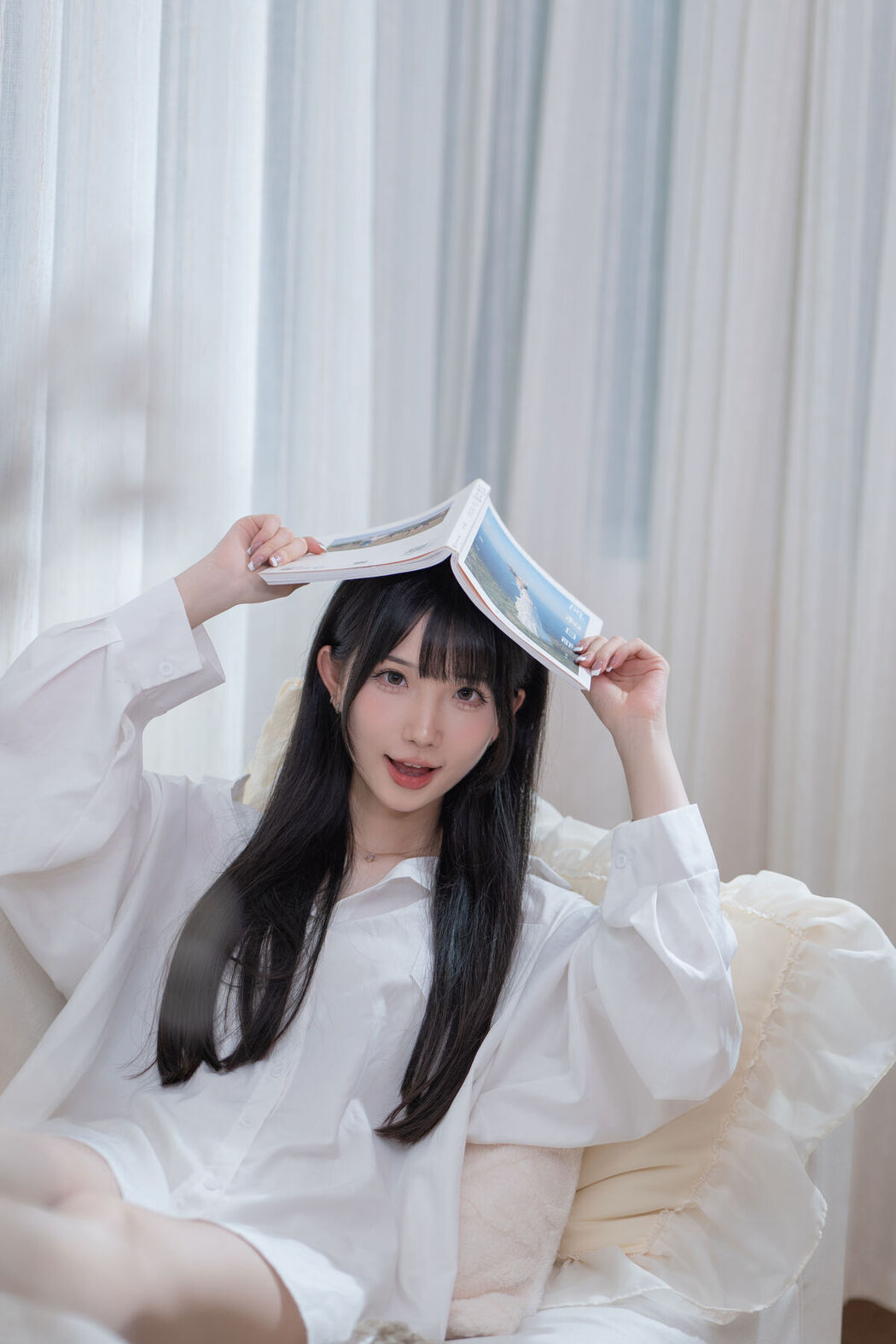YiTuYu艺图语 Vol.7680 Ying Tao Zai Bu Zai