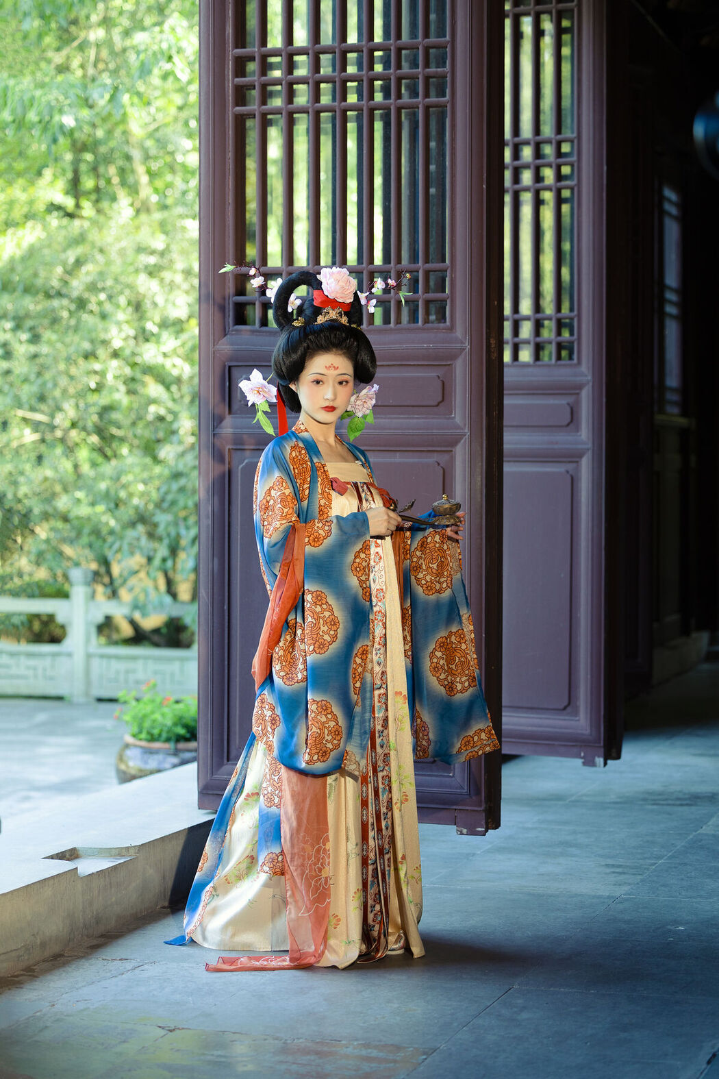 YiTuYu艺图语 Vol.7684 Yu Yuan Yi Wan