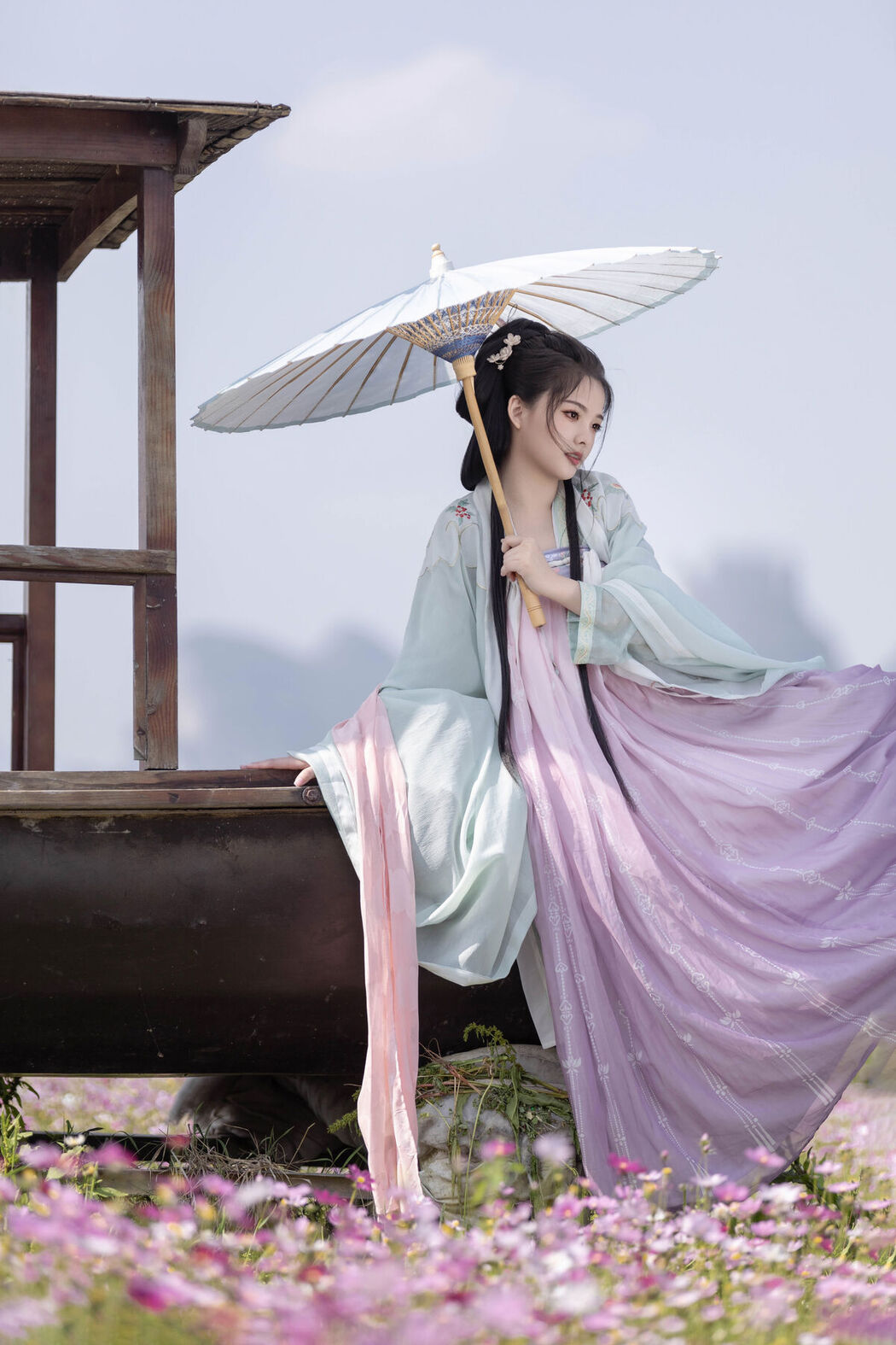 YiTuYu艺图语 Vol.7695 Lei Lei