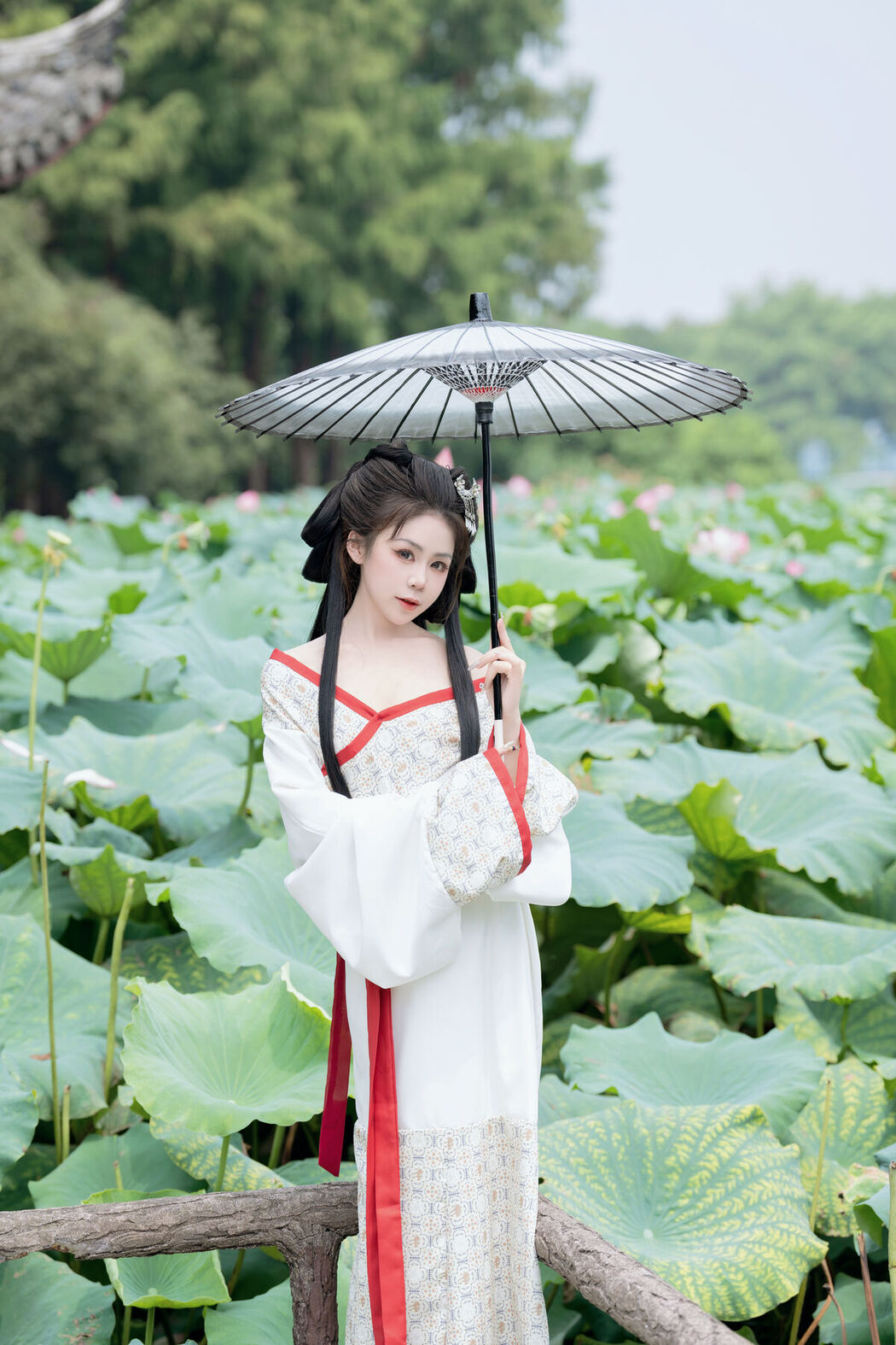 YiTuYu艺图语 Vol.7679 Pao Fu Xiao Fang