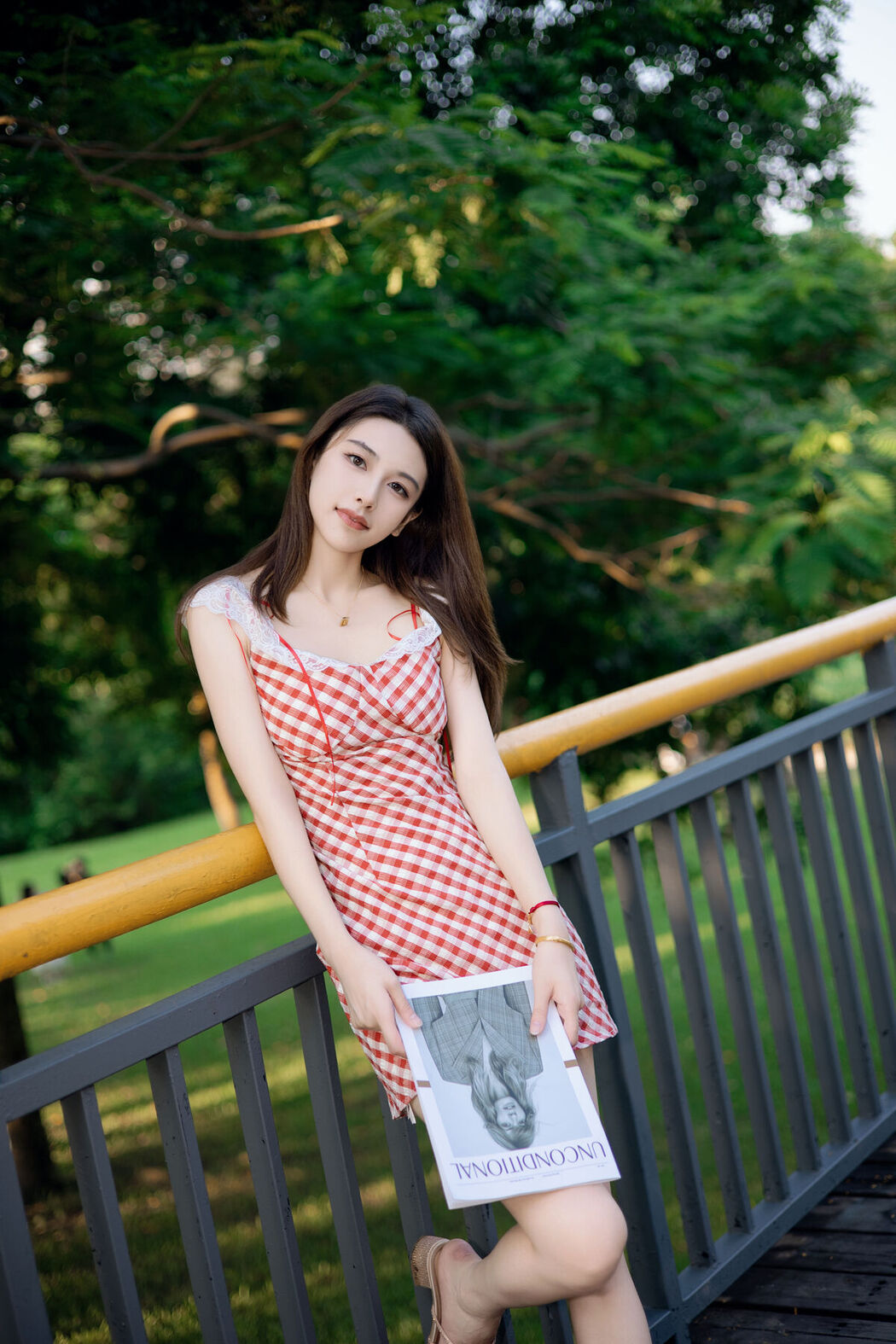 YiTuYu艺图语 Vol.7653 Nan Nan