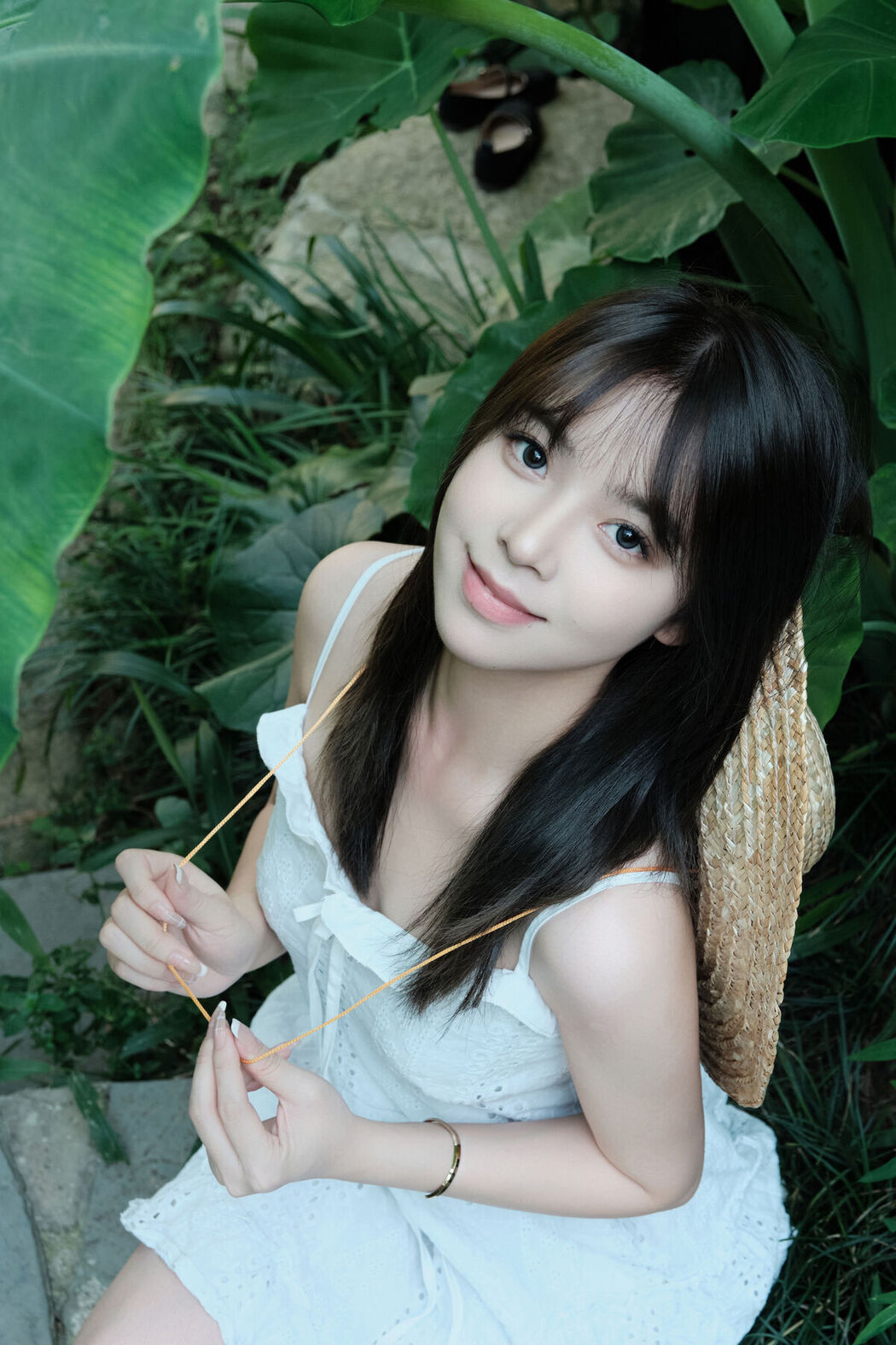 YiTuYu艺图语 Vol.7668 Xiao Xong