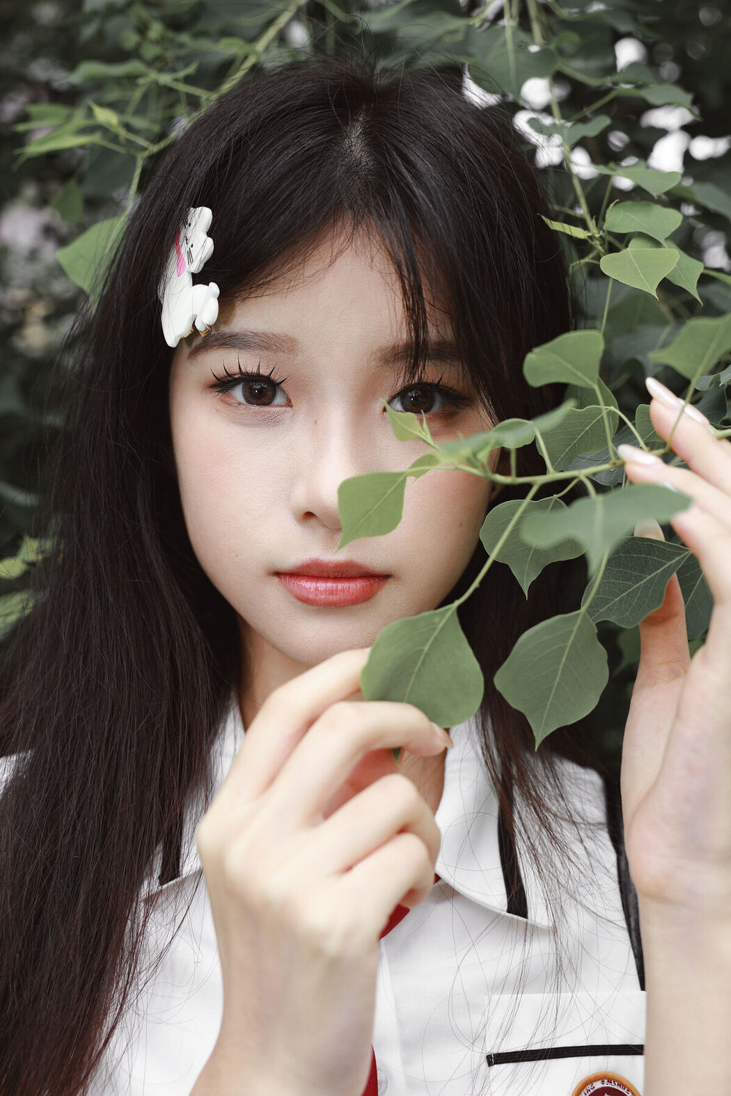 YiTuYu艺图语 Vol.7676 Xiao Le Ge Fei Xiang