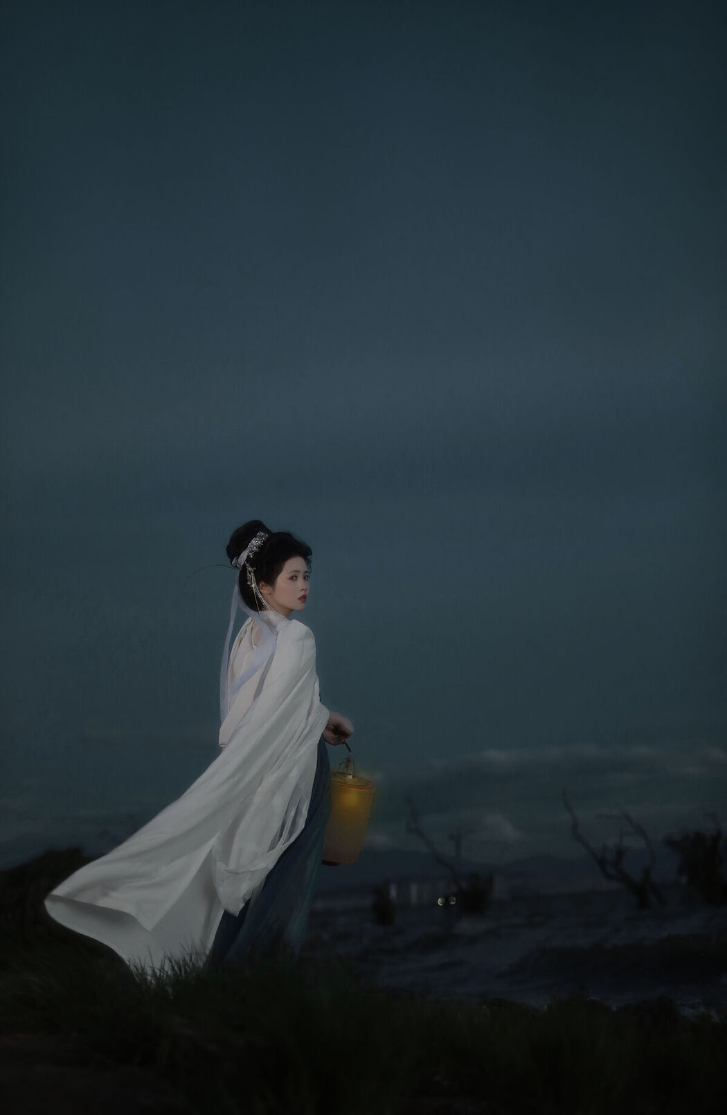 YiTuYu艺图语 Vol.7713 Yi Zhi Mian Mian