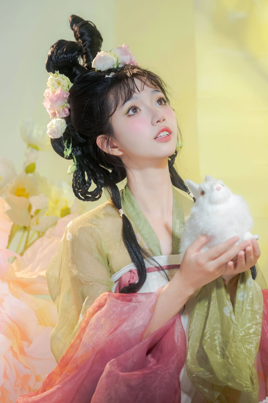 YiTuYu艺图语 Vol.7650 Shi Yi